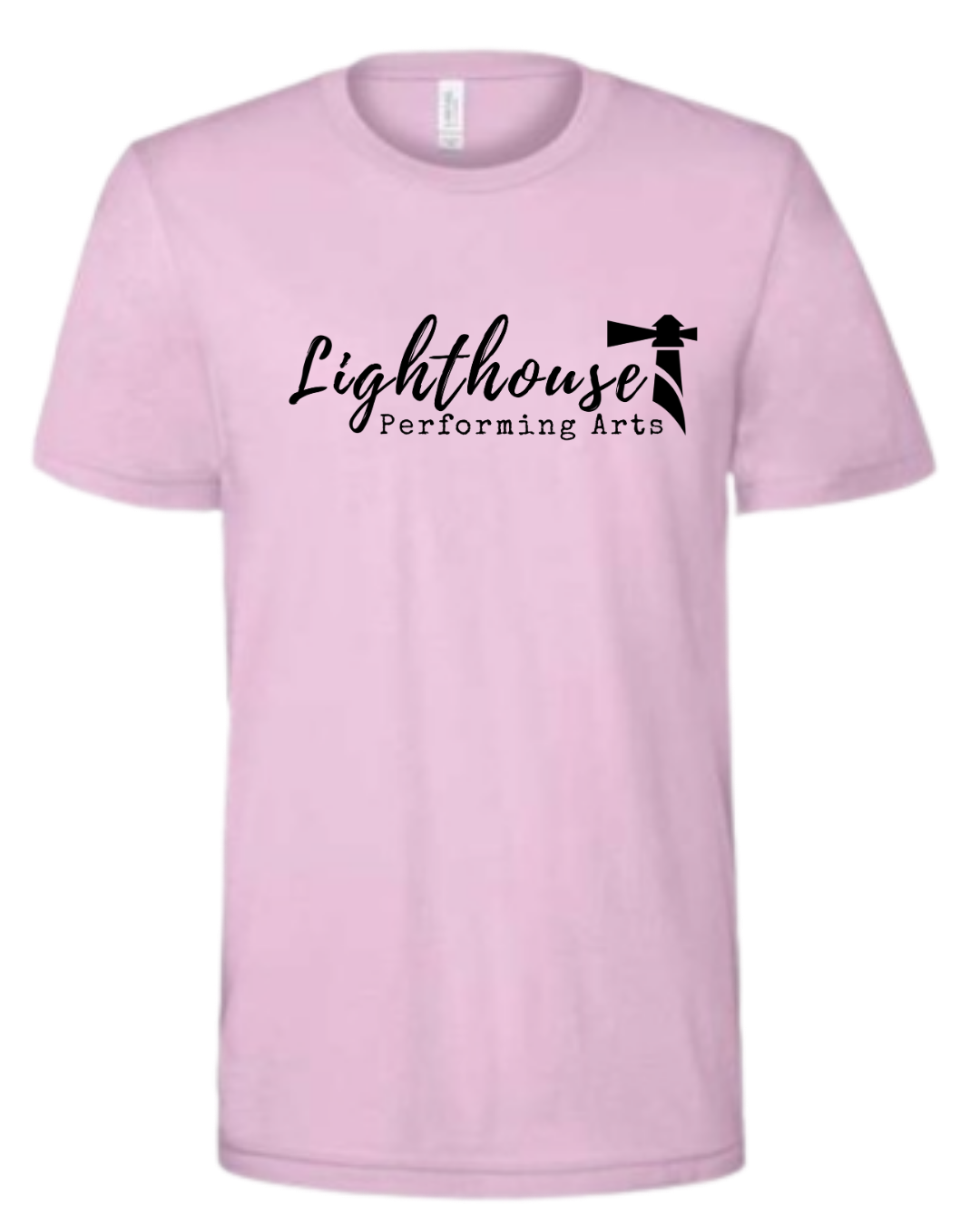 Adult Lighthouse T-Shirt