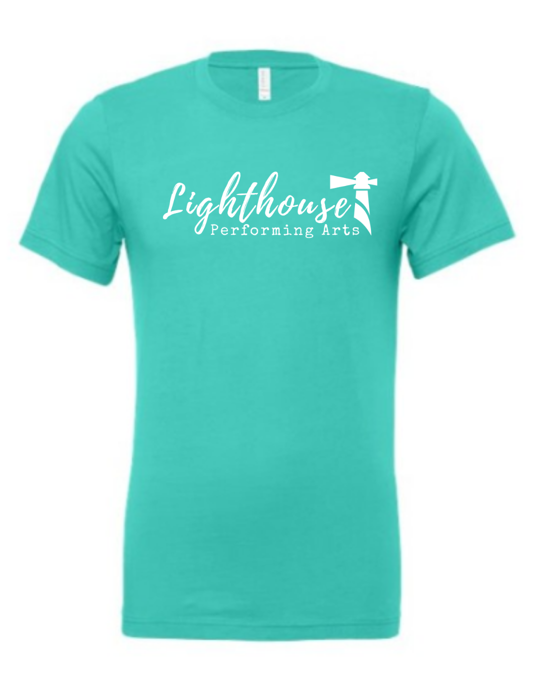 Youth Lighthouse Tee 3001Y