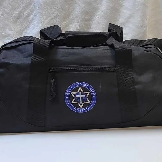 GCU Black Tote
