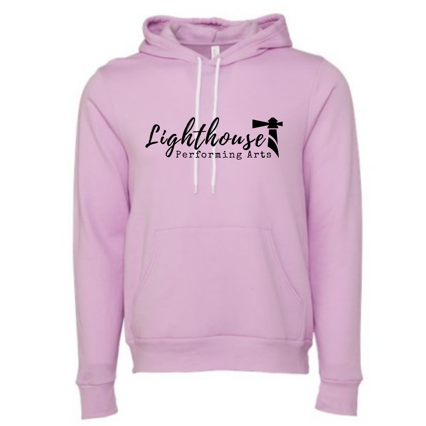 Adult Lighthouse Hoodie 3719