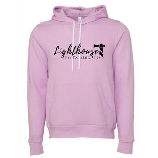 Adult Lighthouse Hoodie 3719