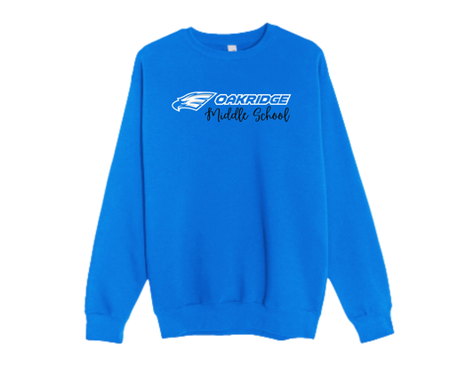 Crewneck w/Logo