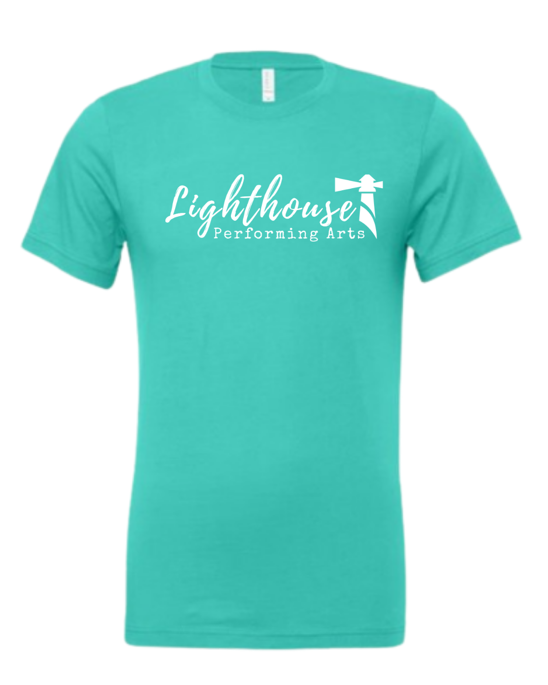 Adult Lighthouse T-Shirt