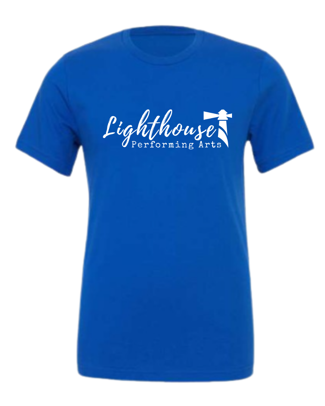 Adult Lighthouse T-Shirt