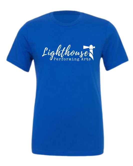 Adult Lighthouse T-Shirt