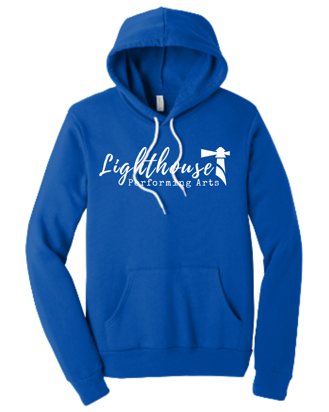 Adult Lighthouse Hoodie 3719