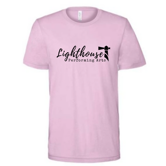 Youth Lighthouse Tee 3001Y