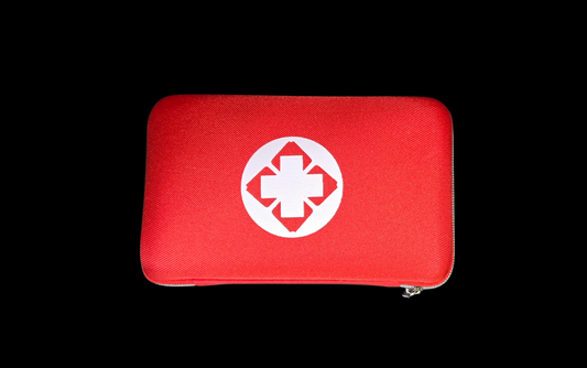 GCU 1st Aid Kit