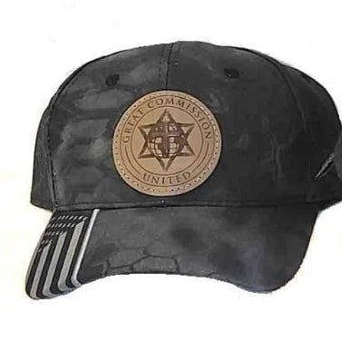 GCU Ball Cap