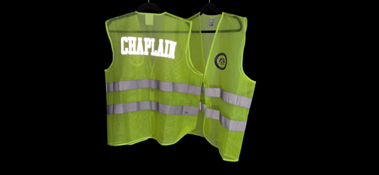 GCU Safety Vest