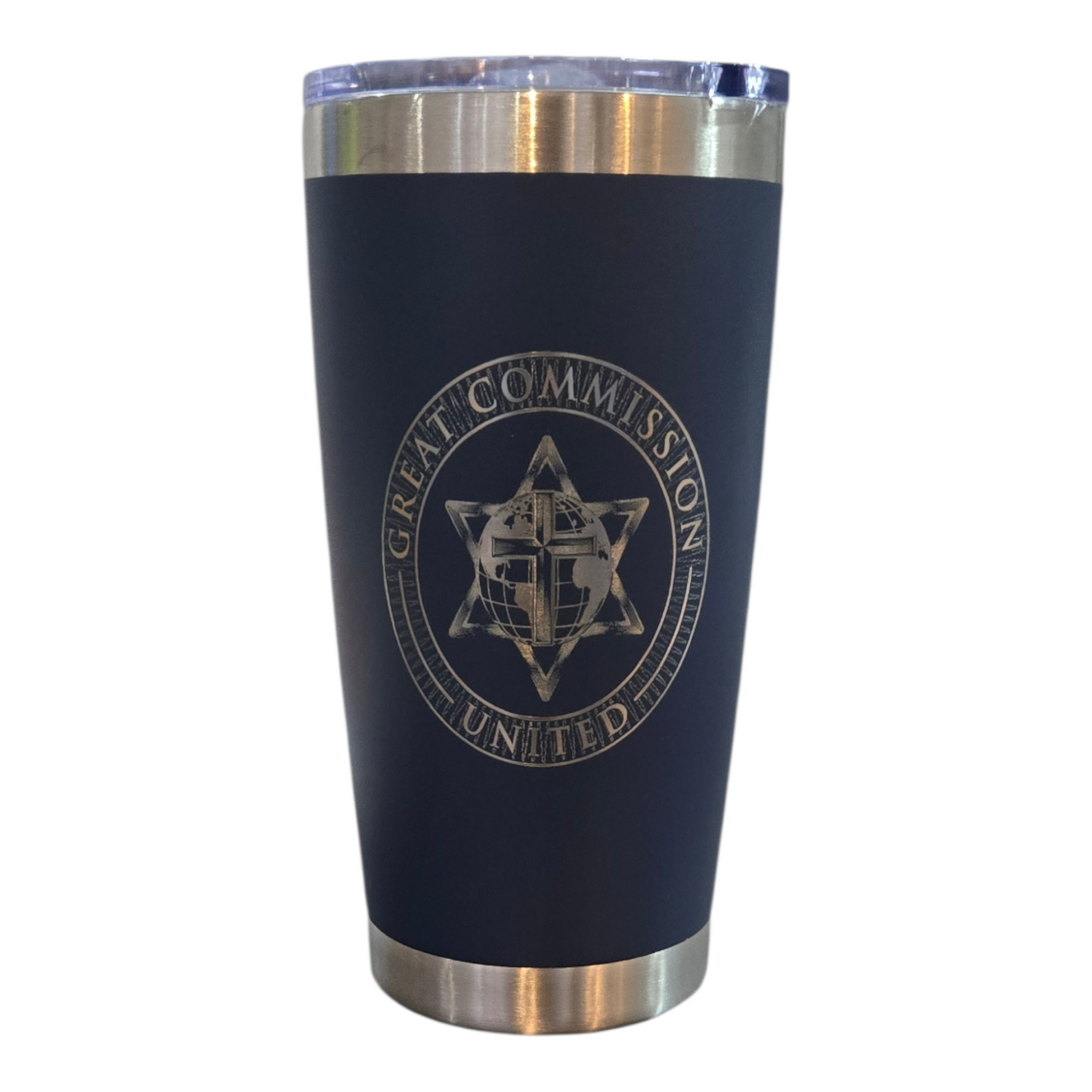GCU 20 oz Tumbler