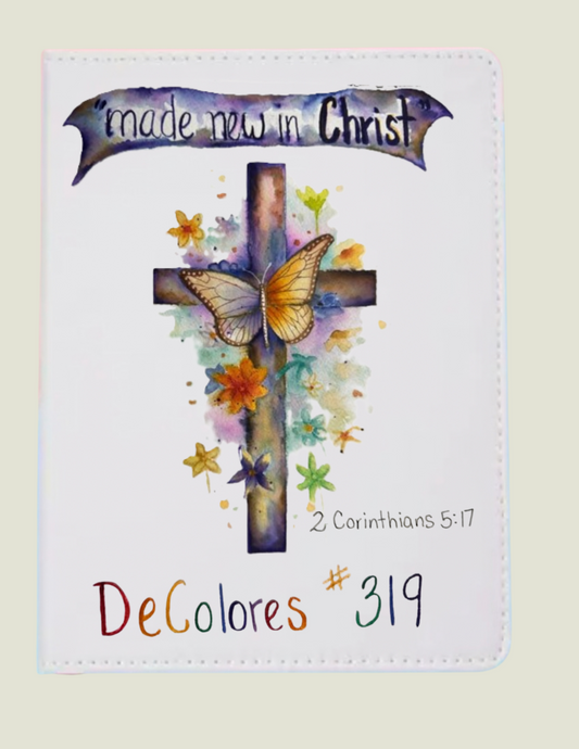 DeColores Journal