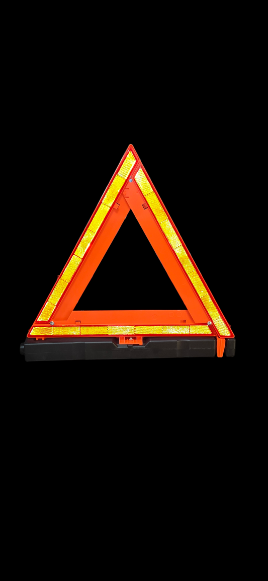 GCU Safety Triangles